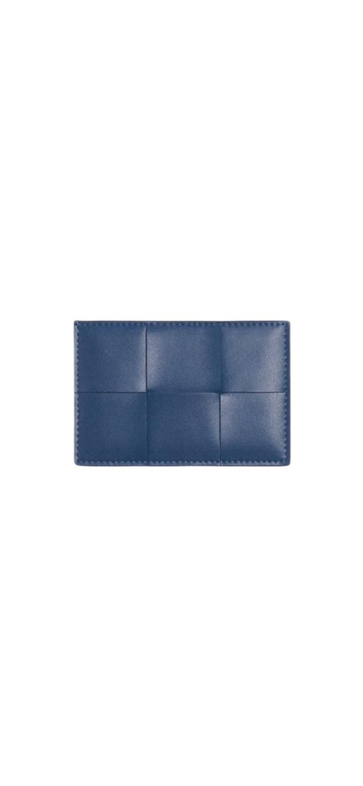 Bottega Veneta BOTTEGA VENETA CASSETTE CREDIT CARD HOLDER Size ONE SIZE - 1 Thumbnail