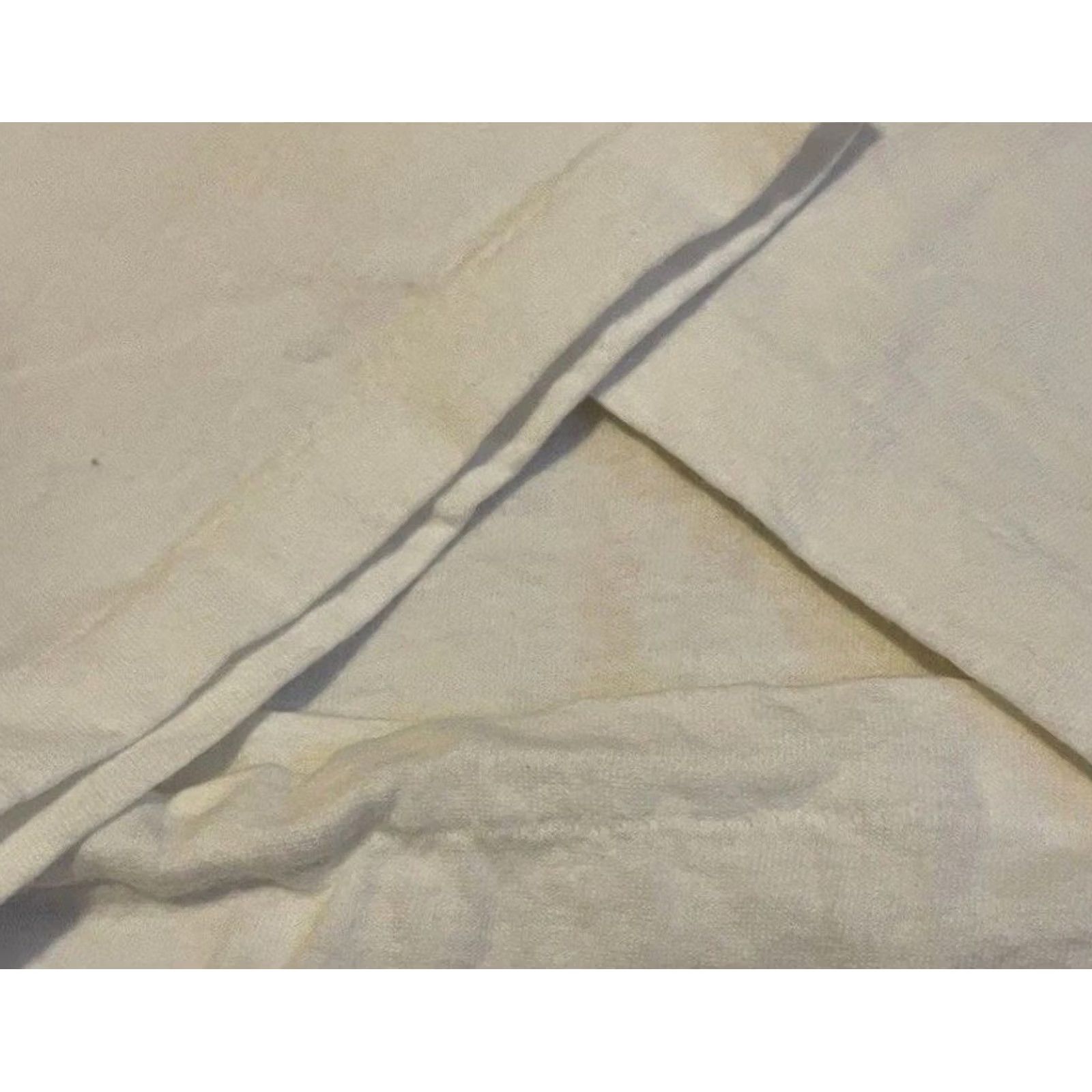 Vintage VINTAGE Abstract Fish Faded Shirt M White 80s 90s Beach Surf Hawaii Nature Grunge OP Single Stitch T-Shirt Mens Adjustable Measurements Size US M / EU 48-50 / 2 - 3 Thumbnail