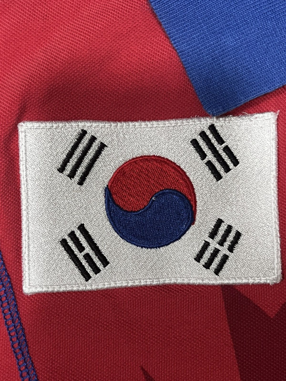 Kappa Vintage Kappa Korean Ski Size US S / EU 44-46 / 1 - 4 Thumbnail