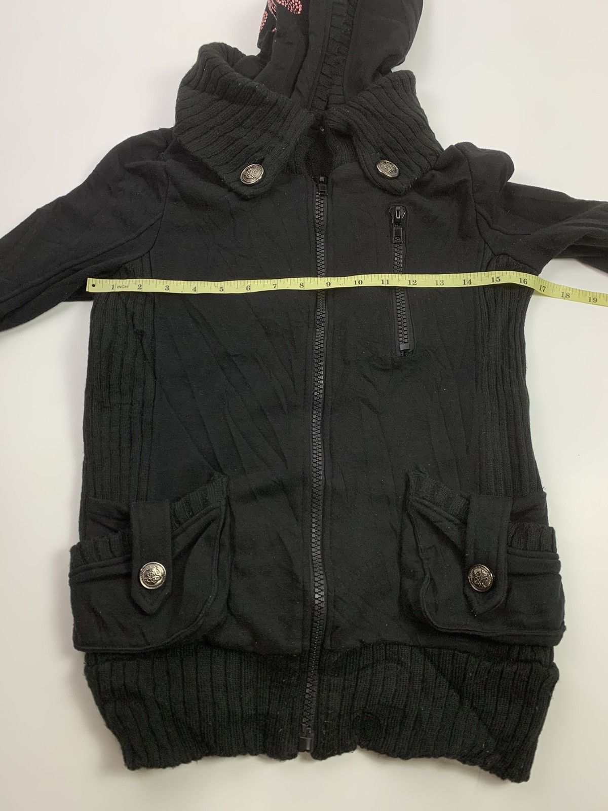 Hysteric Glamour × If Six Was Nine × Japanese Brand Japanese brand Pasta pasta multie pocket Size US S / EU 44-46 / 1 - 9 Thumbnail