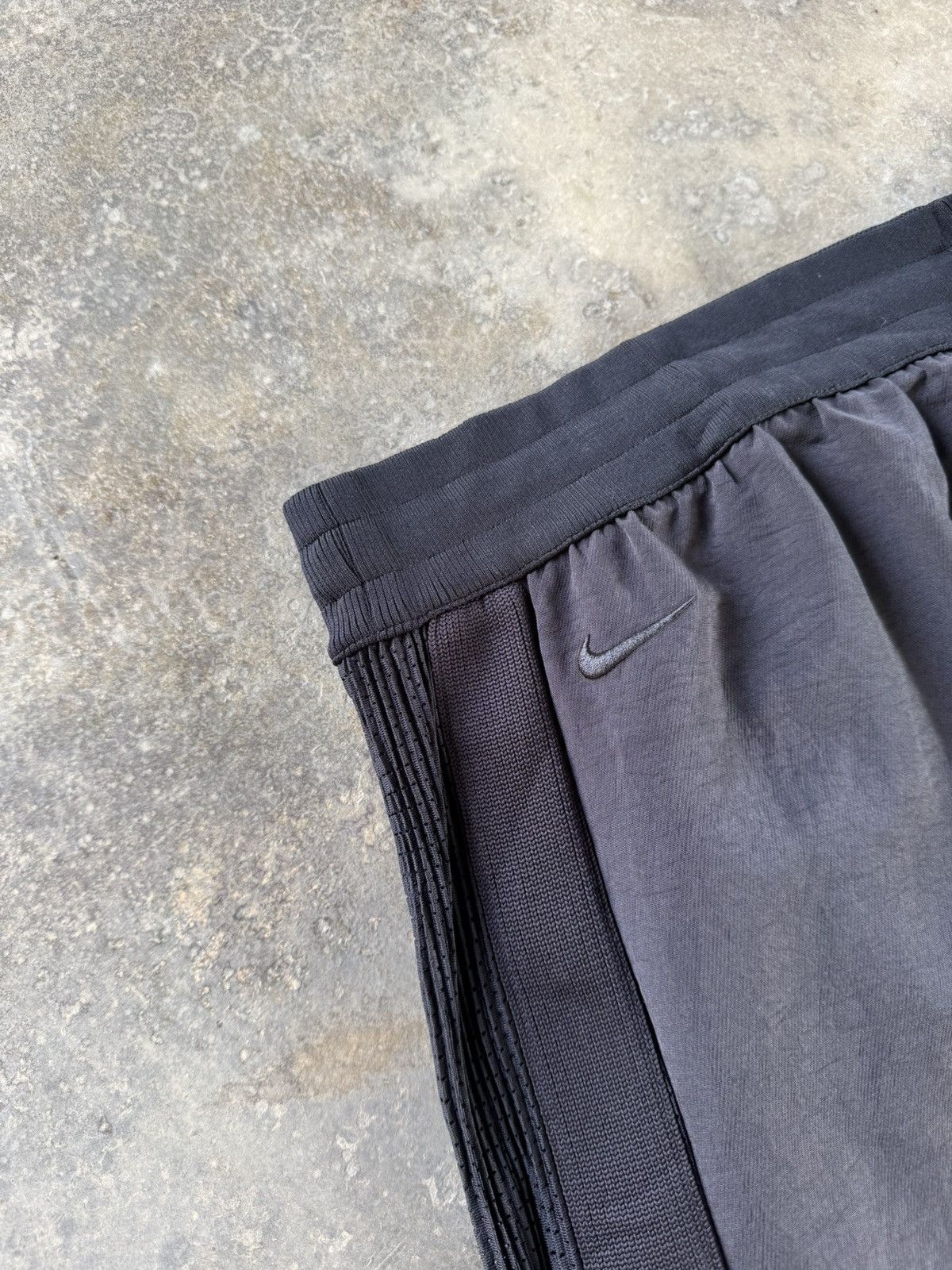 Nike Nike x Kobe Bryant Pleated Pants Size US 39 - 4 Thumbnail