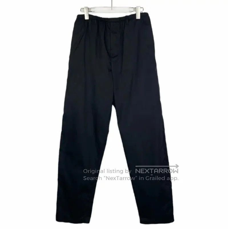 Other Prada Black Women's Casual Pants. Size 23" - 1 Thumbnail