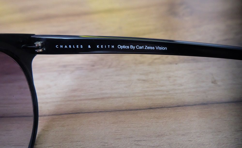 Other Charles & Keith CK3-81280115 Sunglasses Size ONE SIZE - 5 Thumbnail