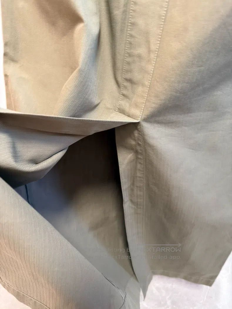 Hermes Hermes Skirt Size 24" / US 00 / IT 34 - 5 Thumbnail