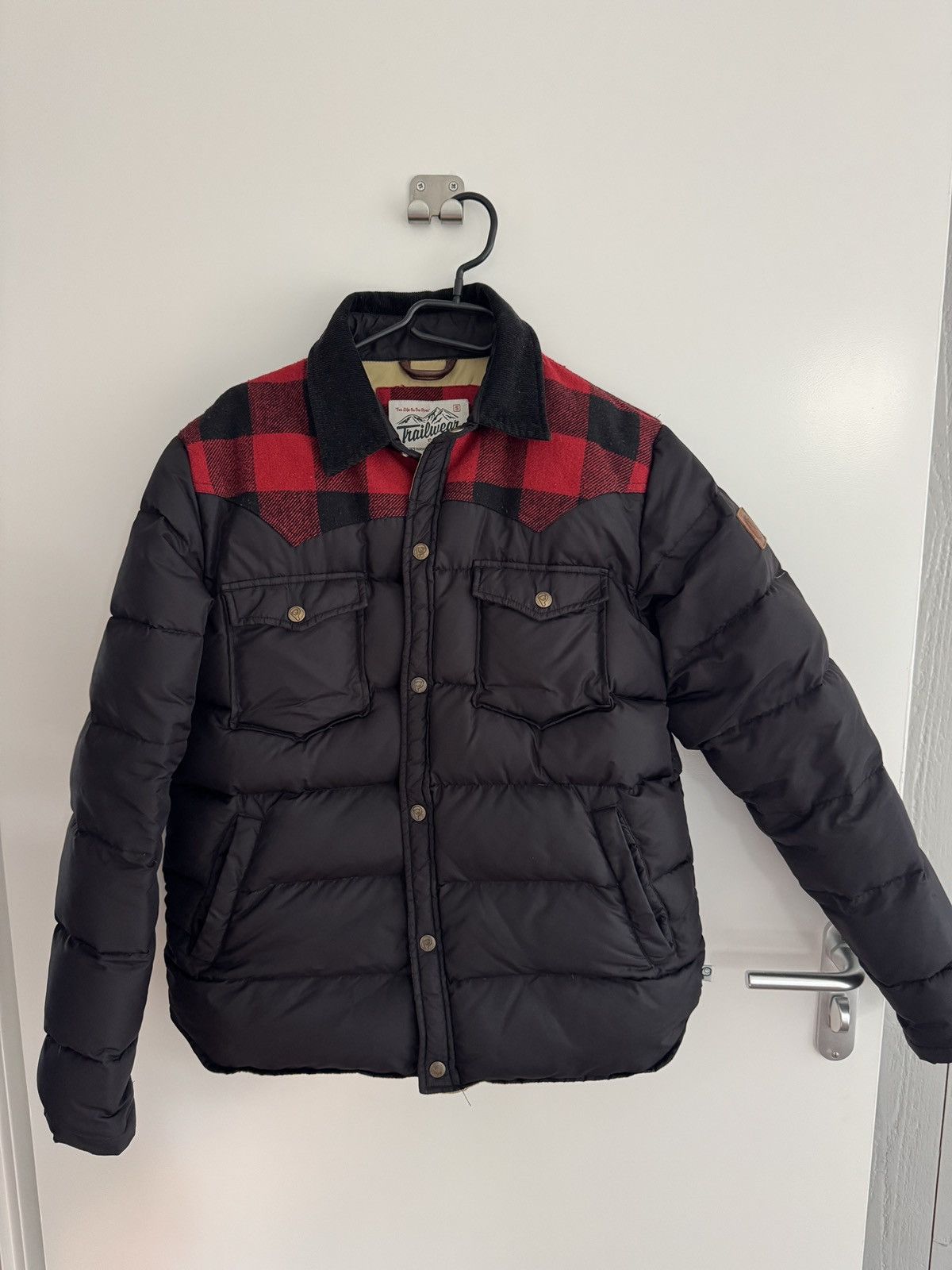 Penfield Penfield - Rockford Primaloft Jacket Size US S / EU 44-46 / 1 - 1 Thumbnail