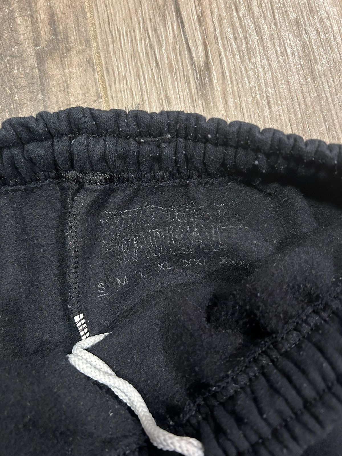 Superrradical Superrradical aim here sweatpants Size US 28 / EU 44 - 5 Thumbnail