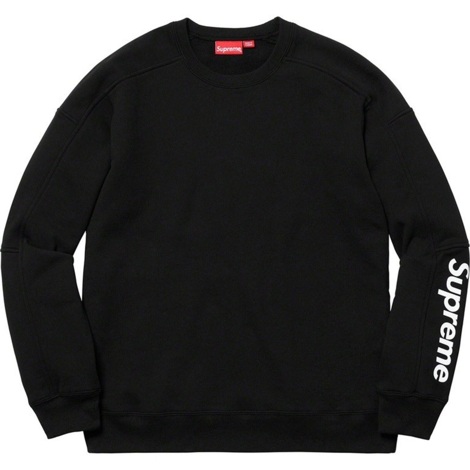 SIZE:M Crewneck 【送料込】Formula Natural