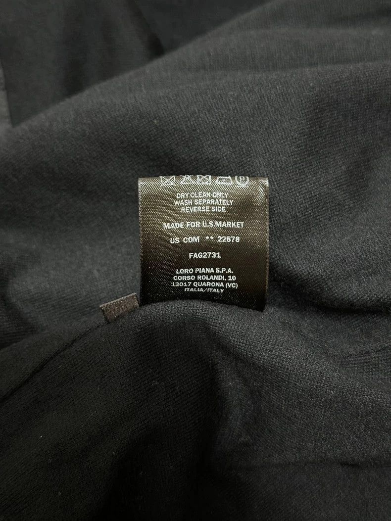Loro Piana LORO PIANA A Traveler's Jacket Size US L / EU 52-54 / 3 - 3 Thumbnail