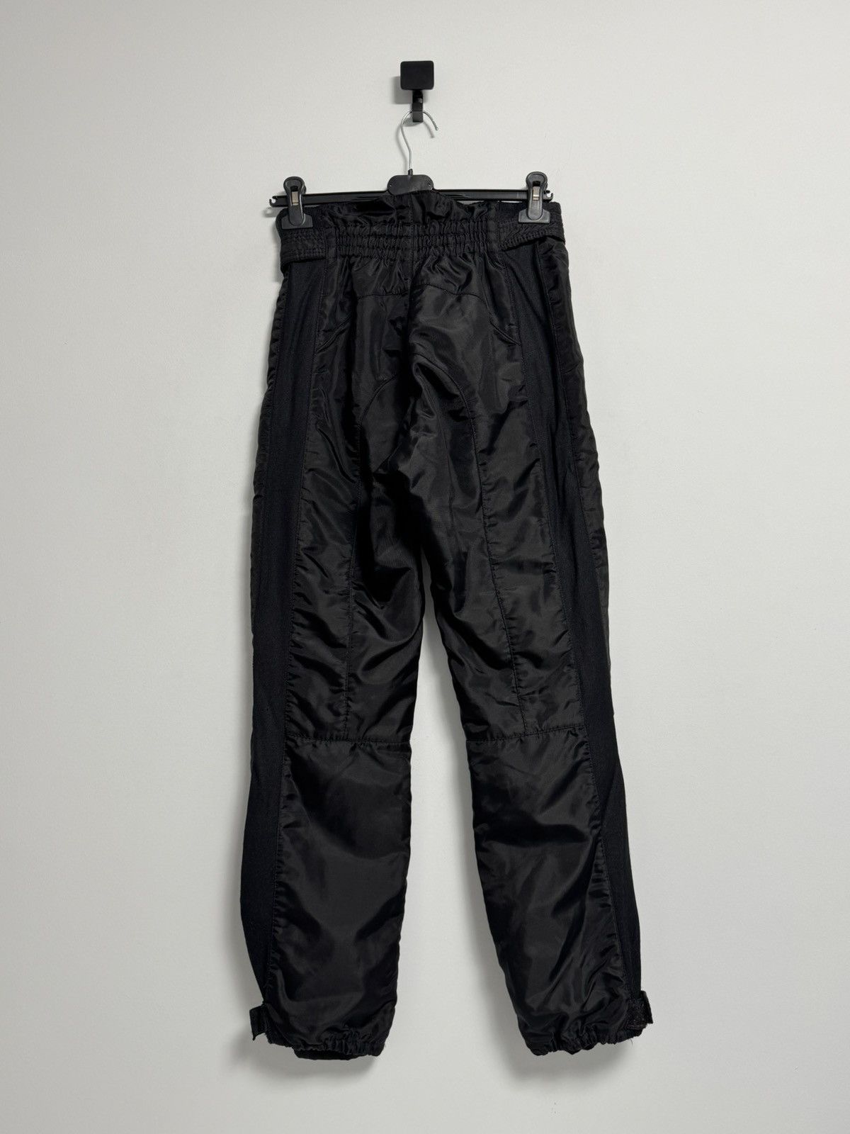 JET SET Rare Vintage Jet Set Ski Pants Women's Snow Pant Size 2 Size 30" / US 8 / IT 44 - 13 Thumbnail