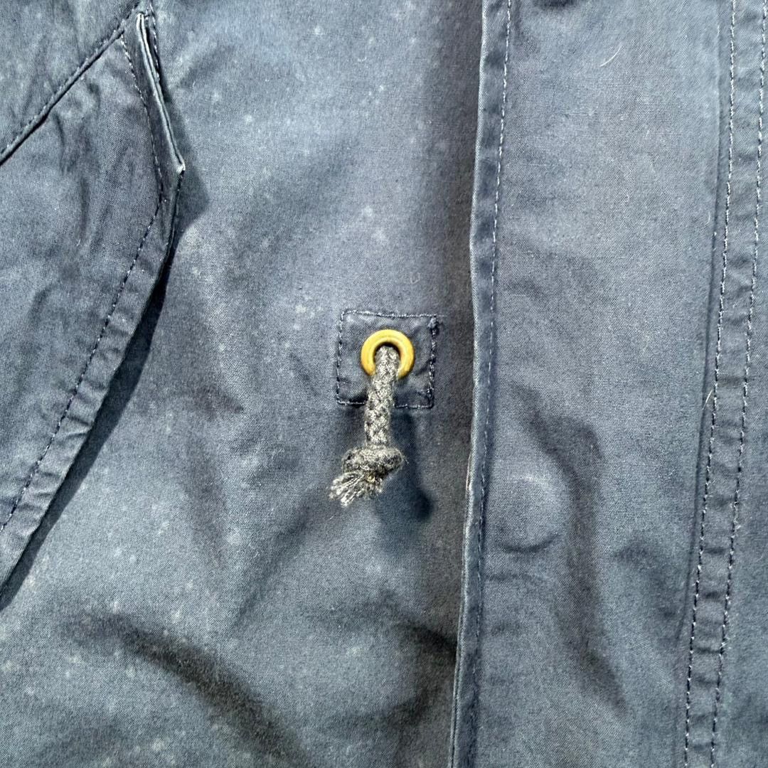 Avirex AVIREX "PX" Military Flight Jacket Hooded Parka Size US M / EU 48-50 / 2 - 10 Thumbnail