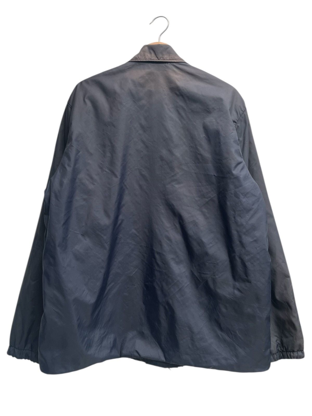 Alpha Industries Vintage Alpha Industries Coach Jacket Size US L / EU 52-54 / 3 - 2 Thumbnail