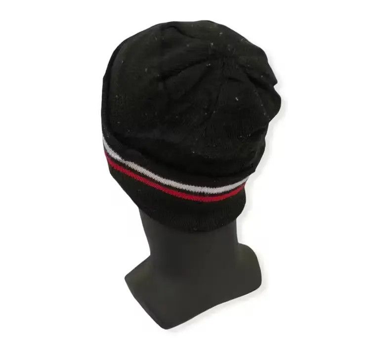 Disney × Mickey Mouse Vintage Mickey Mouse Cartoon Beanie Hat Size ONE SIZE - 3 Thumbnail