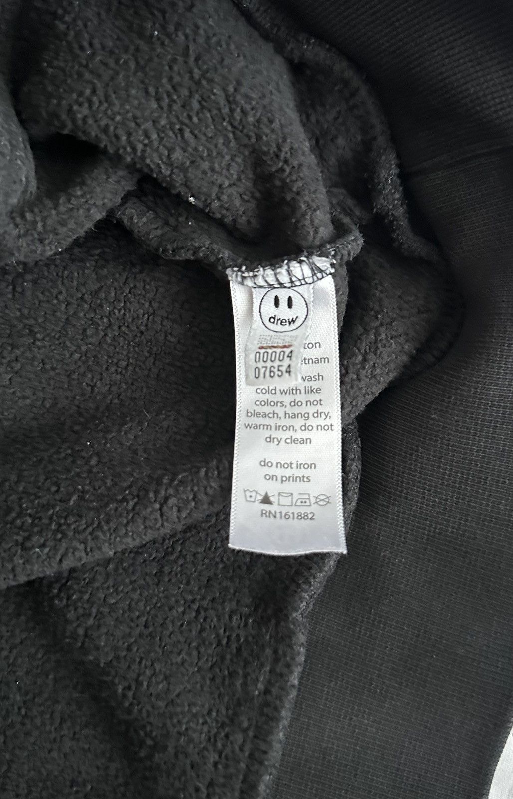 Drew House Drew House Mascot Hoodie Size US XL / EU 56 / 4 - 5 Thumbnail