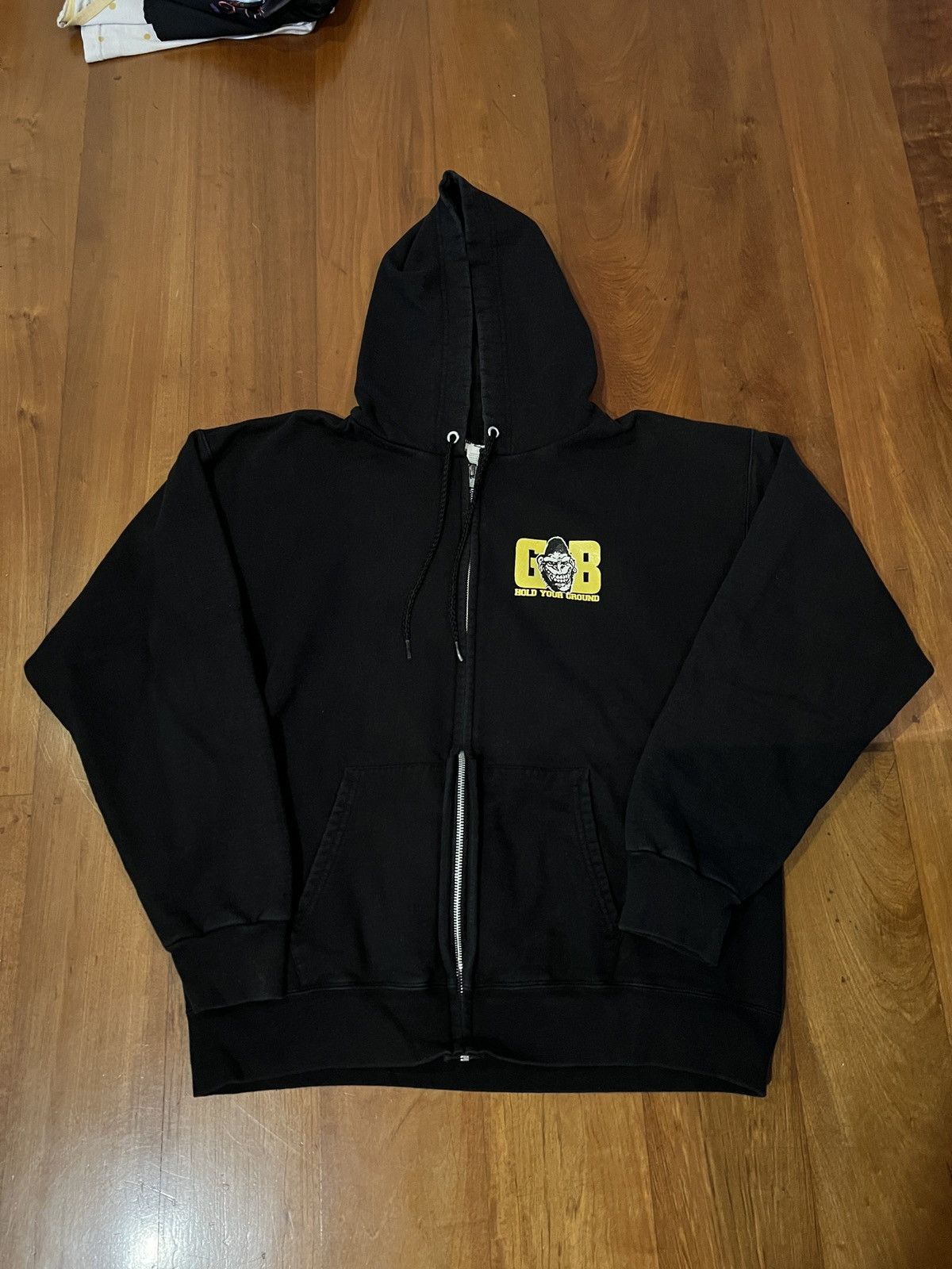 New Fuck This Industry Apparel! – Labor Skateboard Shop
