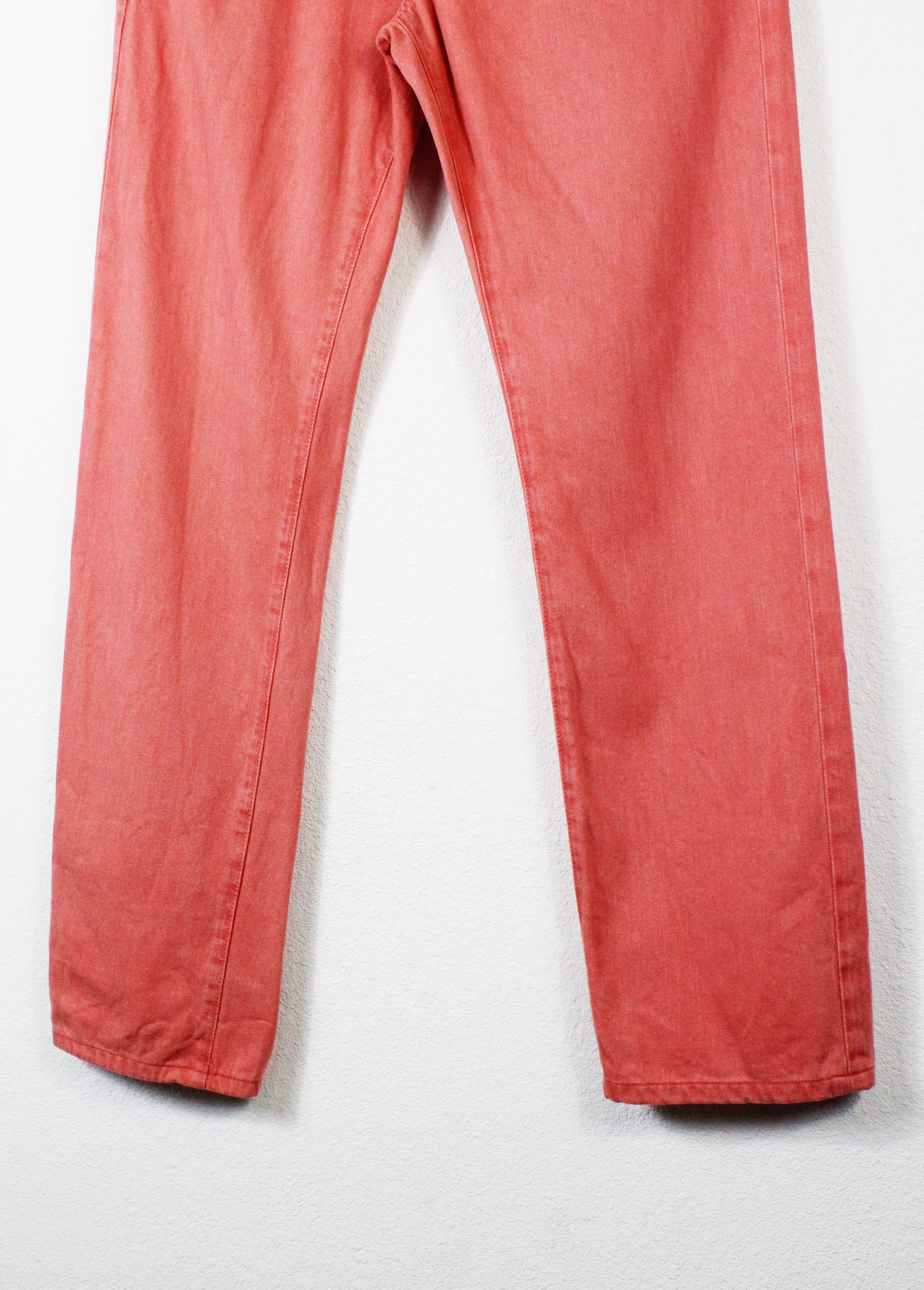 AG Adriano Goldschmied × Jean AG Adriano Goldschmied USA The Matchbox Slim Jeans Pants Size US 33 - 3 Thumbnail