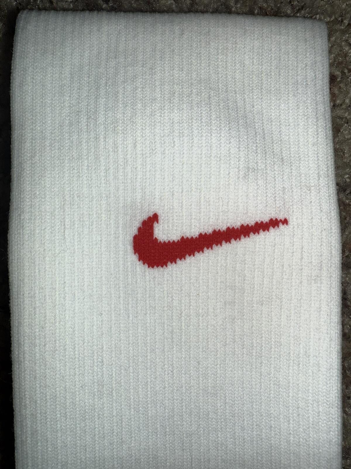 Nike Nike Men’s Strike Knee-High Soccer Socks Sample Size ONE SIZE - 2 Thumbnail