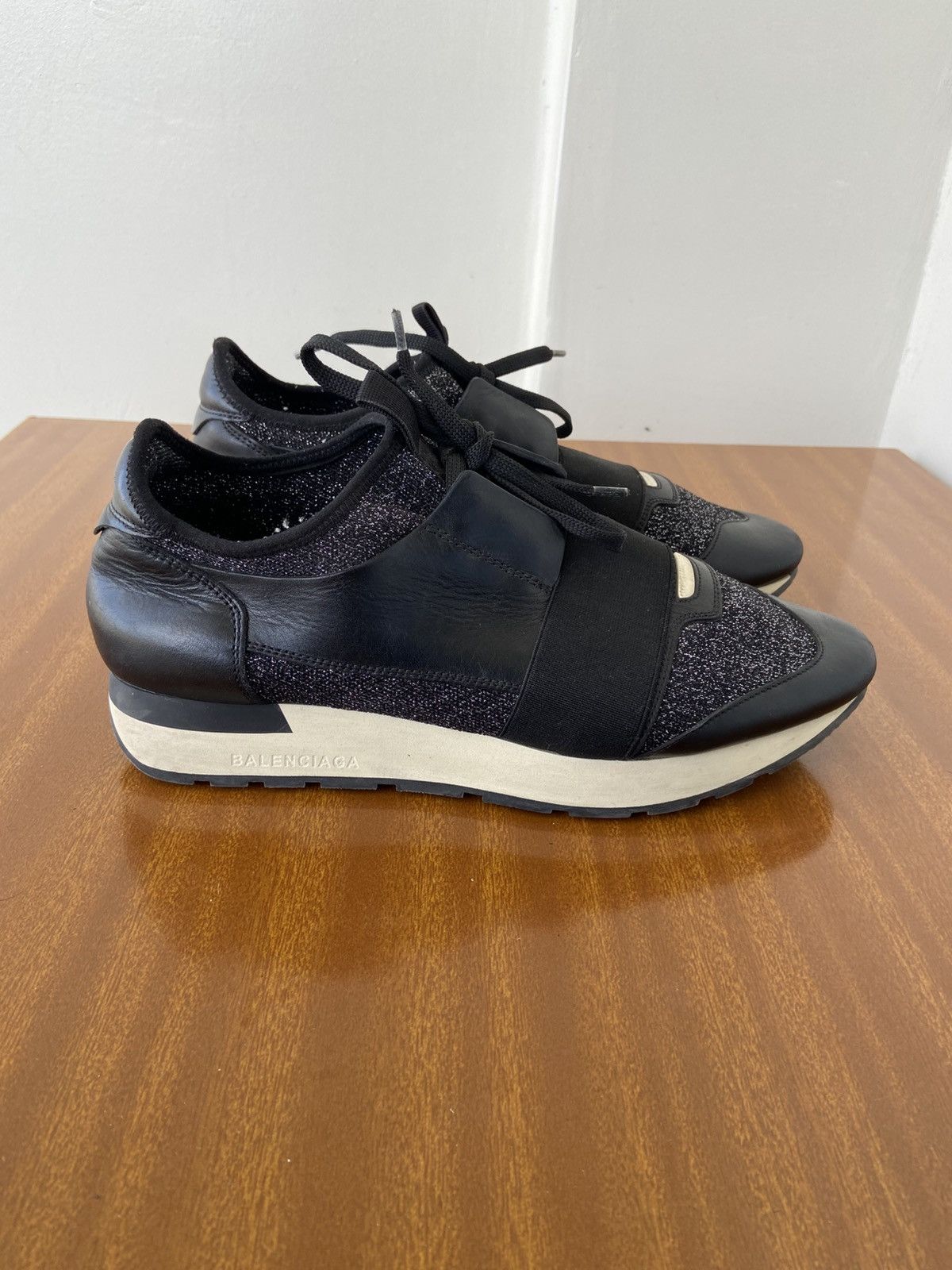 Balenciaga Balenciaga Size US 10 / IT 40 - 5 Thumbnail