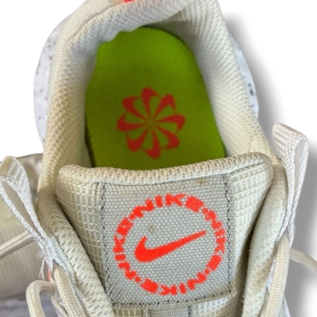Nike 2021 Nike Crater Impact 'Summit White Crimson' CW2386-100 Size US 7.5 / IT 37.5 - 7 Thumbnail