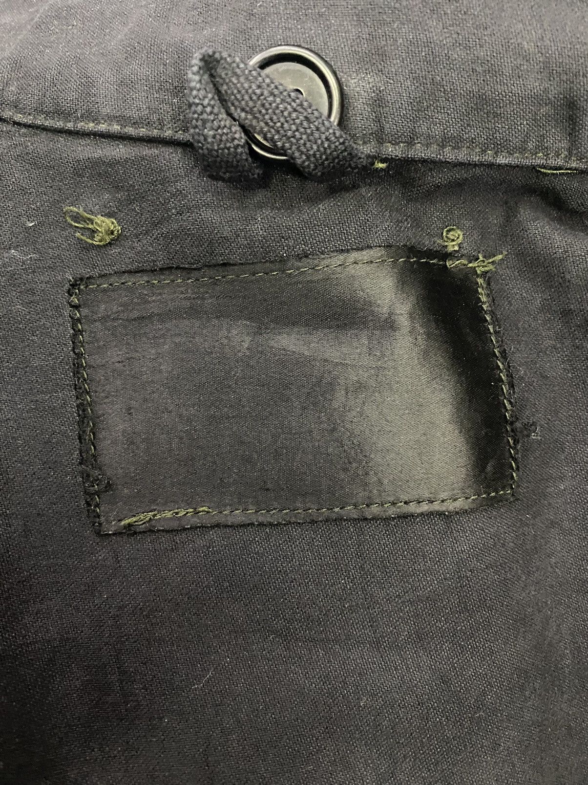 Freewheelers DMZ MILITARY Double Lining Heavy Jacket Button Size US L / EU 52-54 / 3 - 13 Thumbnail