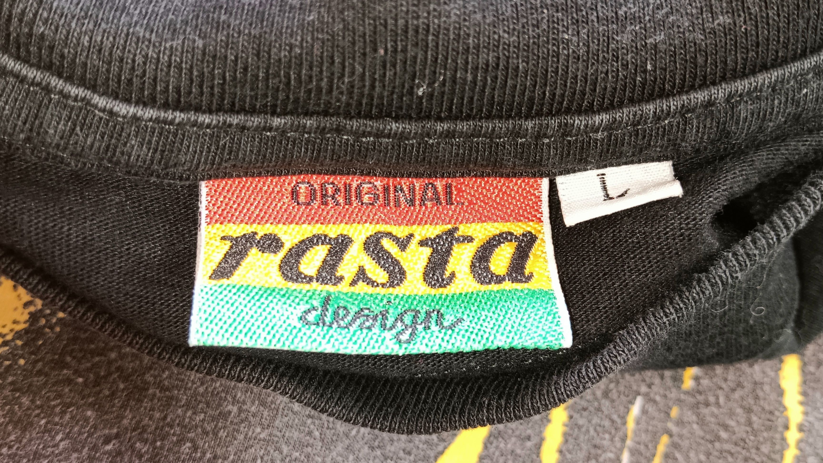 Other Bob Marley Rasta Size US L / EU 52-54 / 3 - 2 Thumbnail
