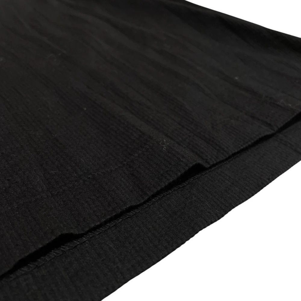 Yohji Yamamoto Yohji Yamamoto for men 22AW black cut and sew Size US L / EU 52-54 / 3 - 5 Thumbnail
