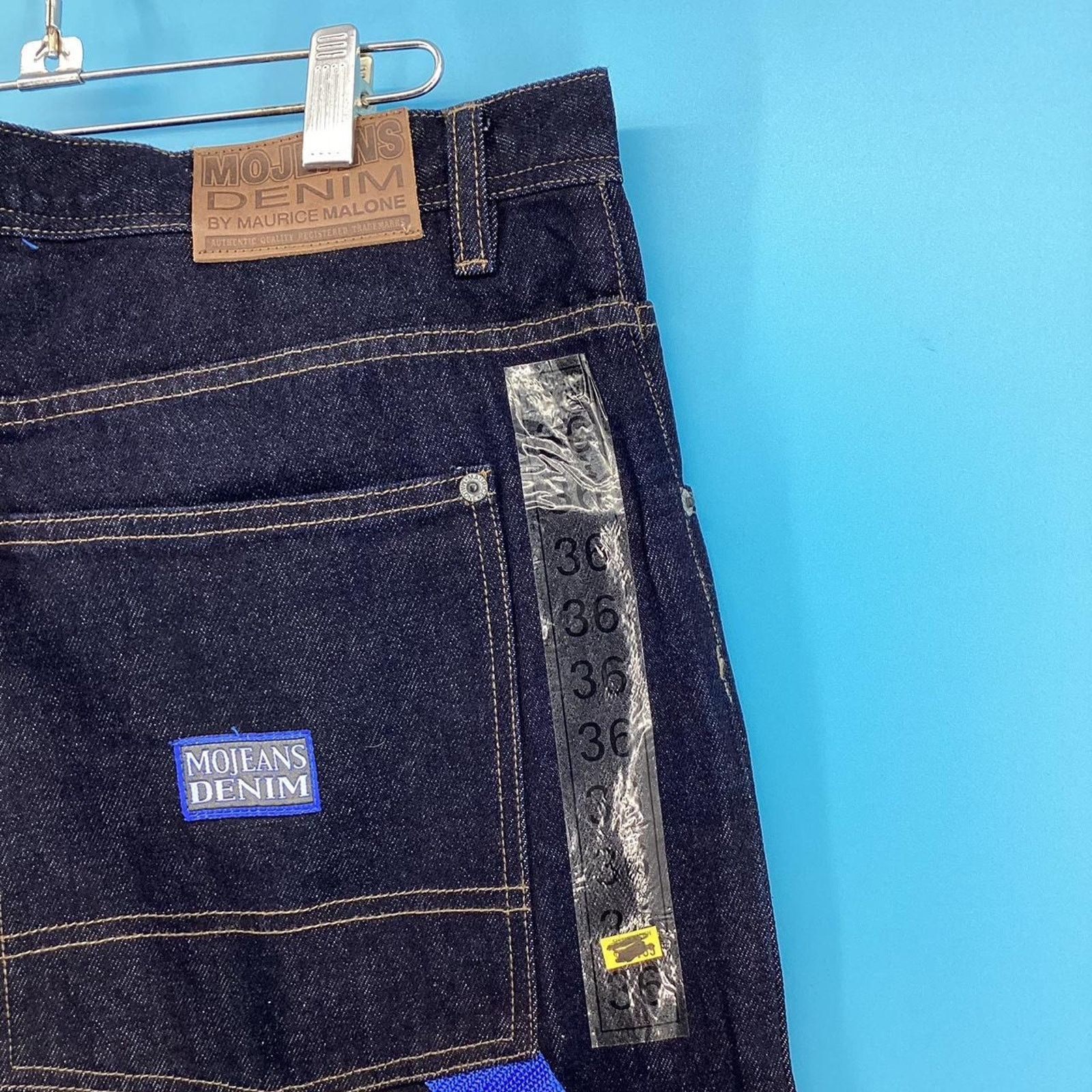 Other Mo jeans mens outfit by Size US XL / EU 56 / 4 - 3 Thumbnail