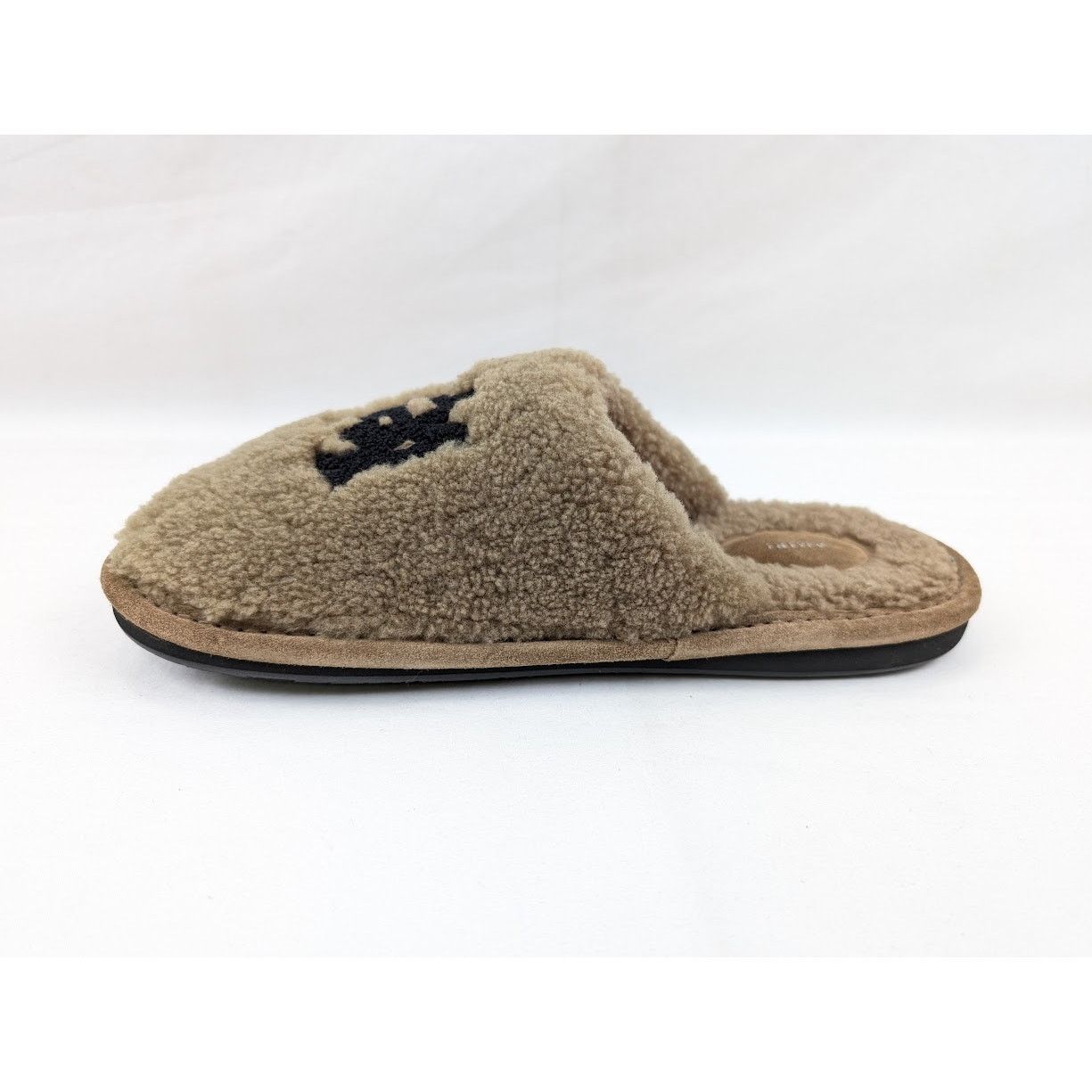 Amiri o1rshd1 Shearling Lux Slippers in Brown Size US 9 / EU 42 - 7 Thumbnail