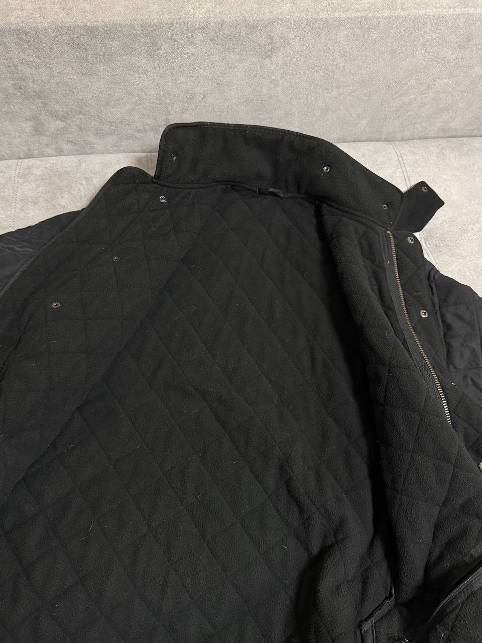 Barbour Vintage Barbour quilted classic oldmoney style jacket L size Size US L / EU 52-54 / 3 - 16 Thumbnail