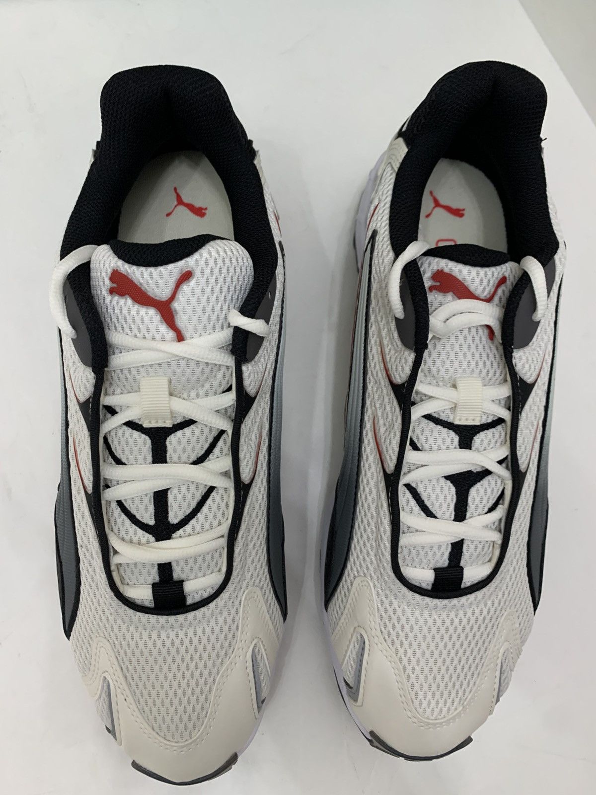 Puma PUMA INHALE SNEAKER Size US 11 / EU 44 - 14 Thumbnail