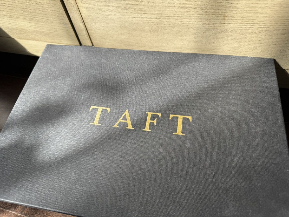 TAFT TAFT Rome Boots Size US 7.5 / EU 40-41 - 6 Thumbnail