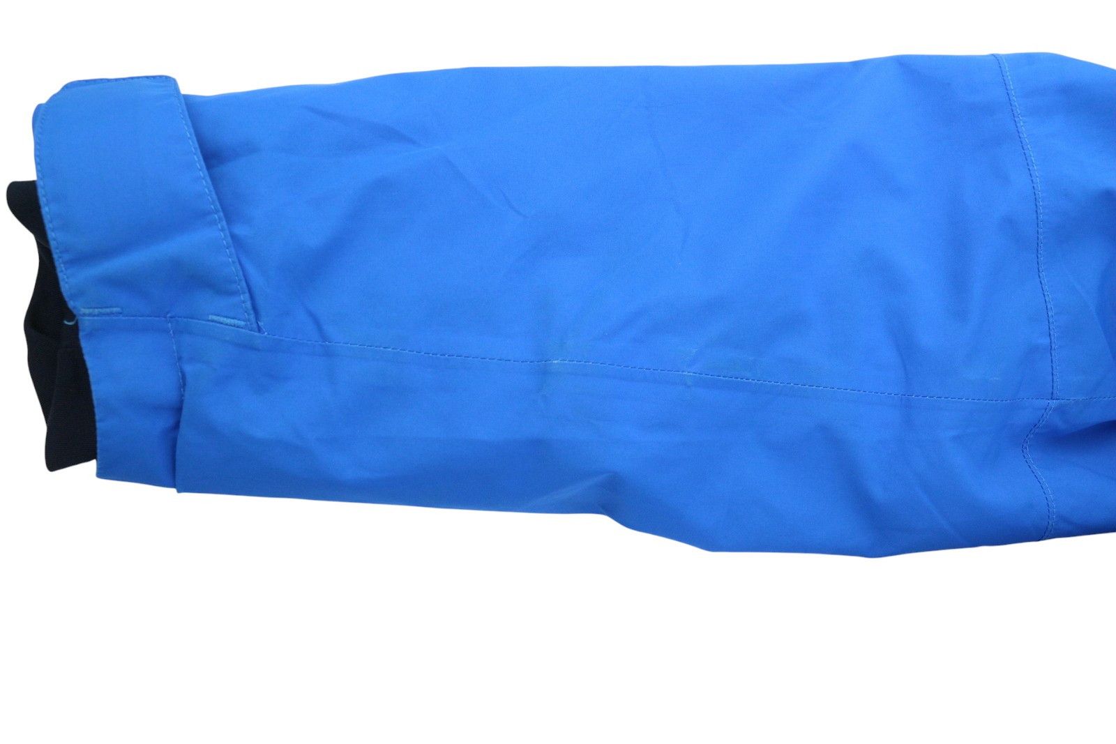 The North Face Blue M Ski Insulated Hooded Snow Jacket 86744 Size US M / EU 48-50 / 2 - 15 Thumbnail
