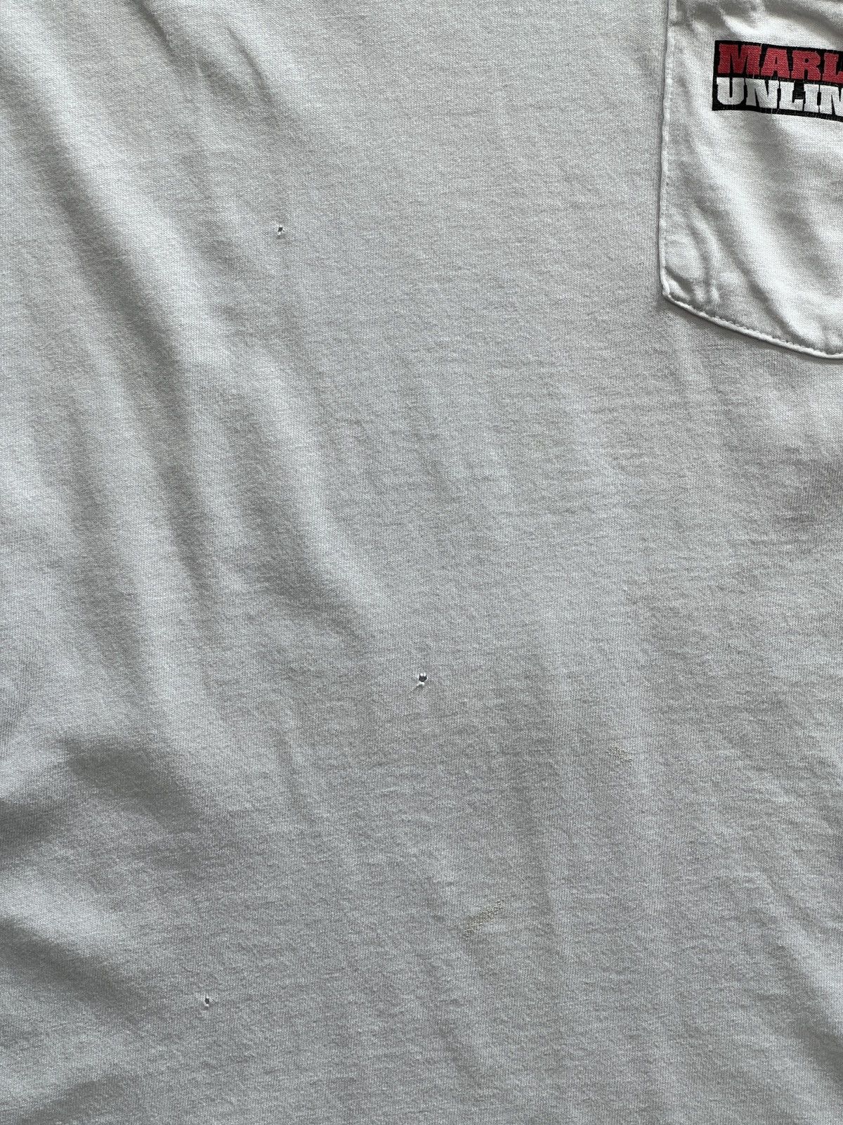 Marlboro Vintage Marlboro Unlimited Pocket Rock Spring Horse Creek XL Size US XL / EU 56 / 4 - 7 Thumbnail