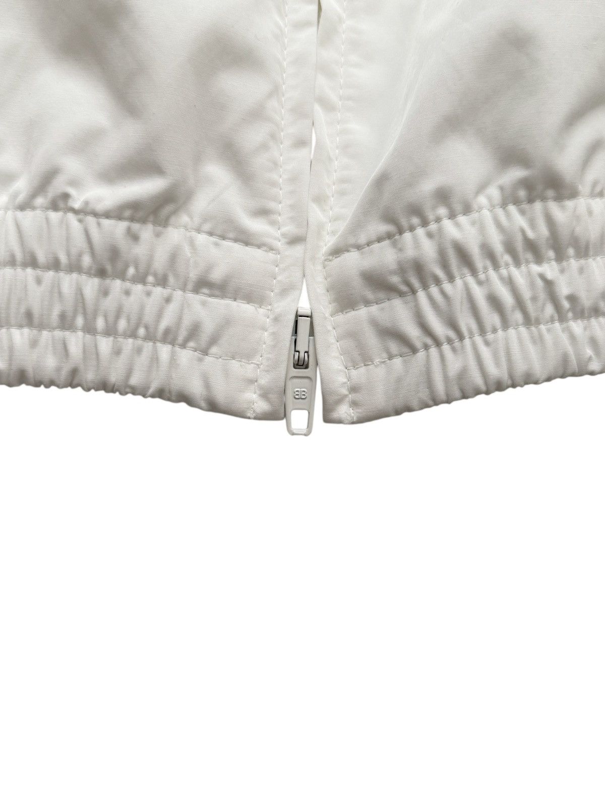 Balenciaga Beverly Hills Paris Soccer Football Series Tracksuit Jacket Size US M / EU 48-50 / 2 - 9 Thumbnail