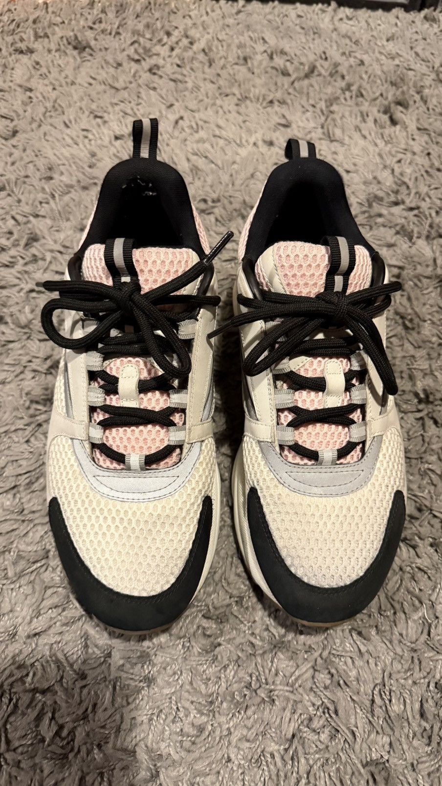 Dior DIOR B22 PINK Size US 9 / EU 42 - 4 Thumbnail