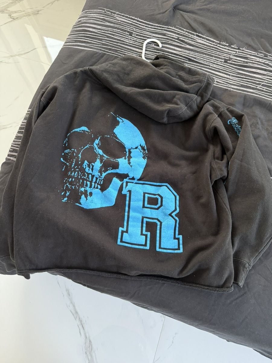 Revenge Revenge Japan Archive Hoodie Size US L / EU 52-54 / 3 - 2 Thumbnail