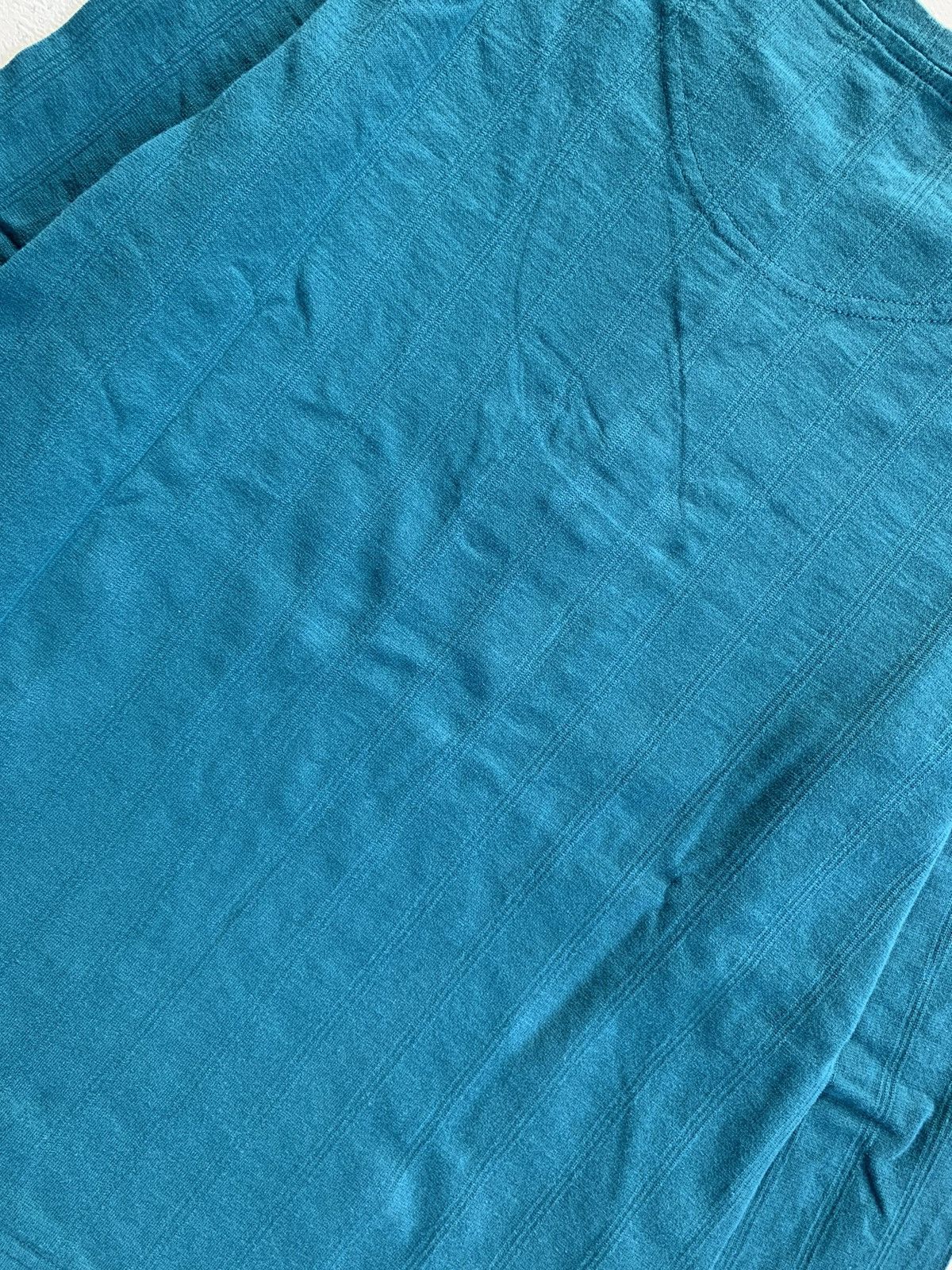 If Six Was Nine 2000s San Lucas Japanese Longsleeve Tee Ifsixwasnine style Size US M / EU 48-50 / 2 - 14 Thumbnail