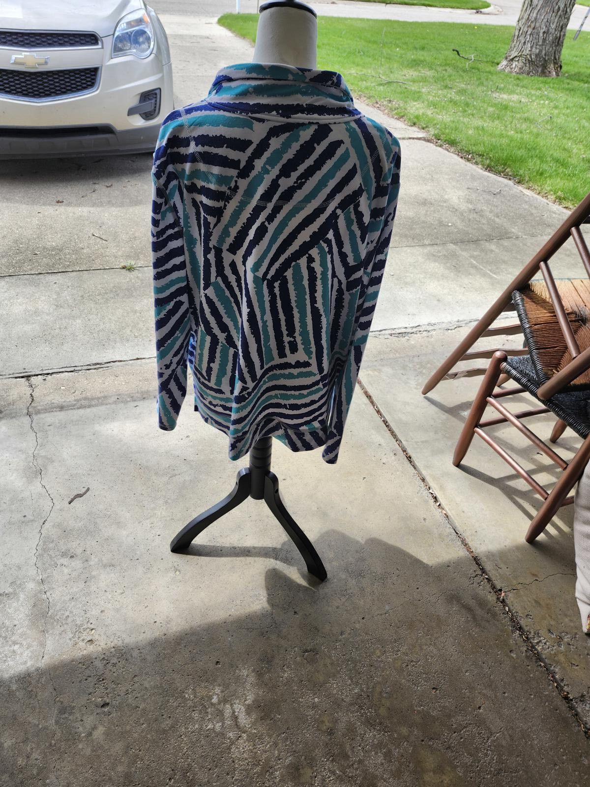 Designer Links jacket XL Size XL / US 12-14 / IT 48-50 - 3 Thumbnail