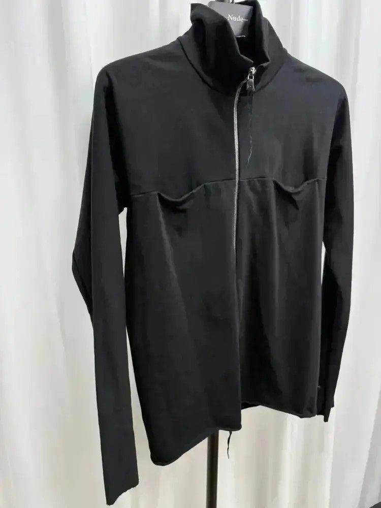 Ma+ Sz 48 M.a+ Cross Zip-up Pockets Jacket Size US M / EU 48-50 / 2 - 3 Thumbnail