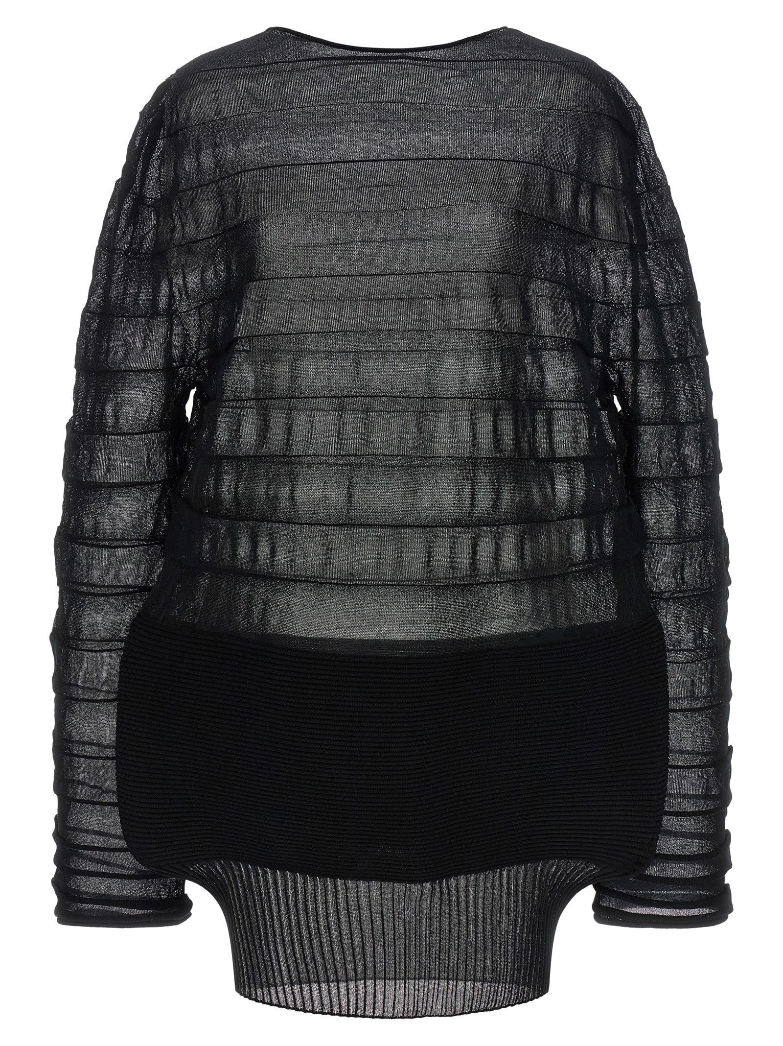 Issey Miyake 'Moving Knit' top Size M / US 6-8 / IT 42-44 - 1 Thumbnail