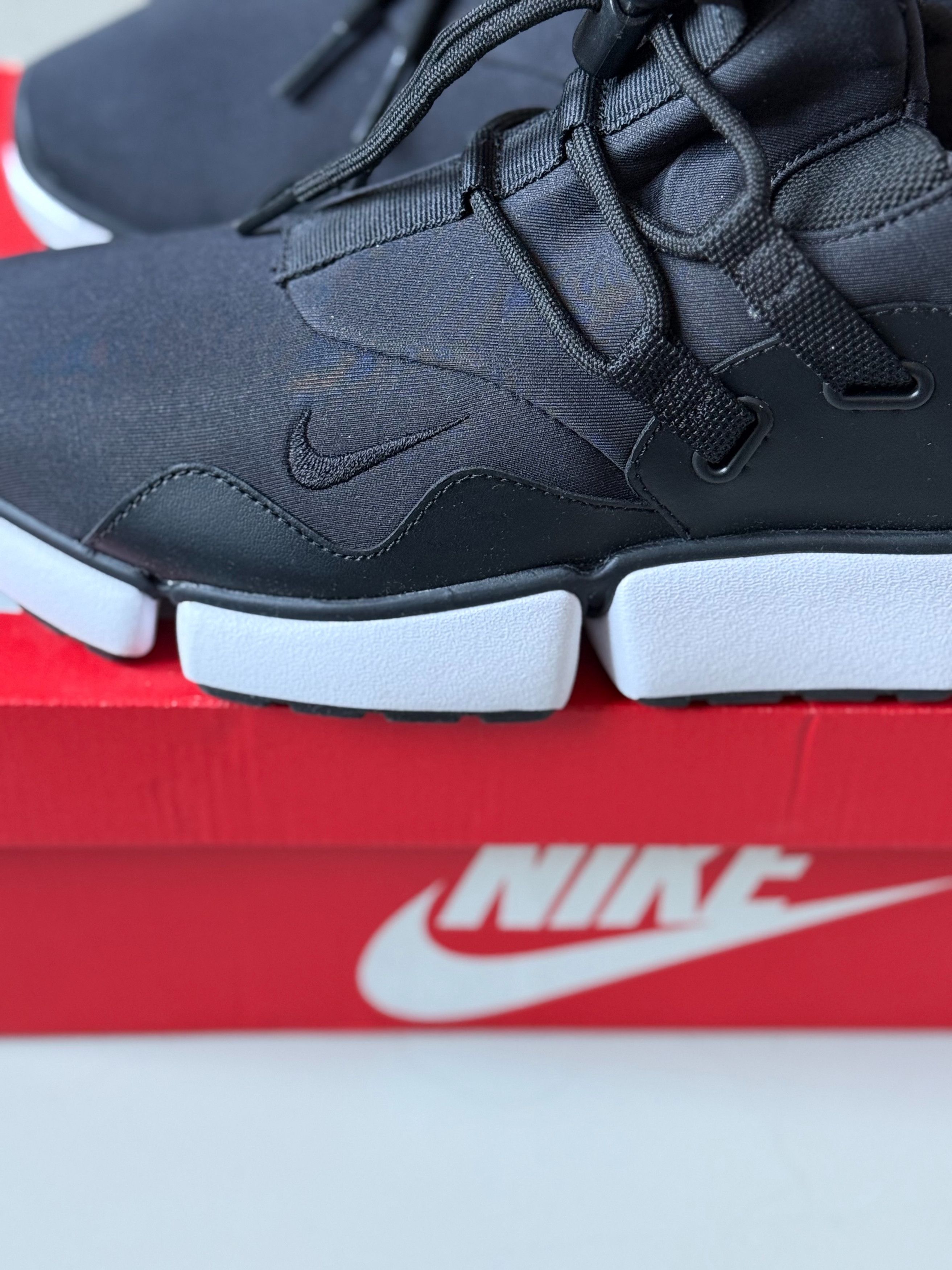 Nike Pocket Knife DM Vapor Classic Size US 9.5 / EU 42-43 - 2 Thumbnail