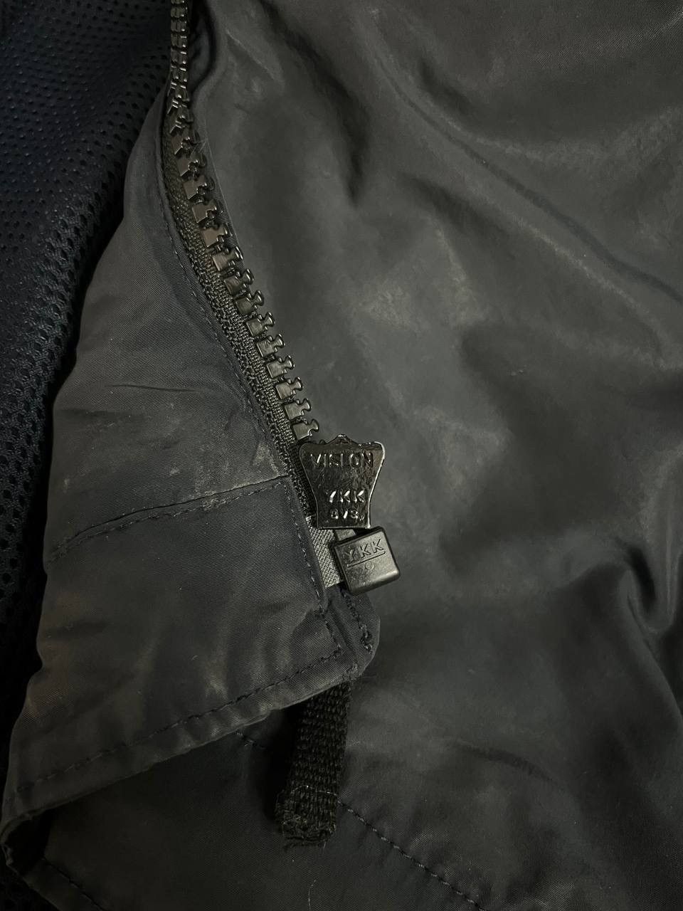 Stone Island Stone Island Jacket Micro Reps Black Size US XL / EU 56 / 4 - 3 Thumbnail