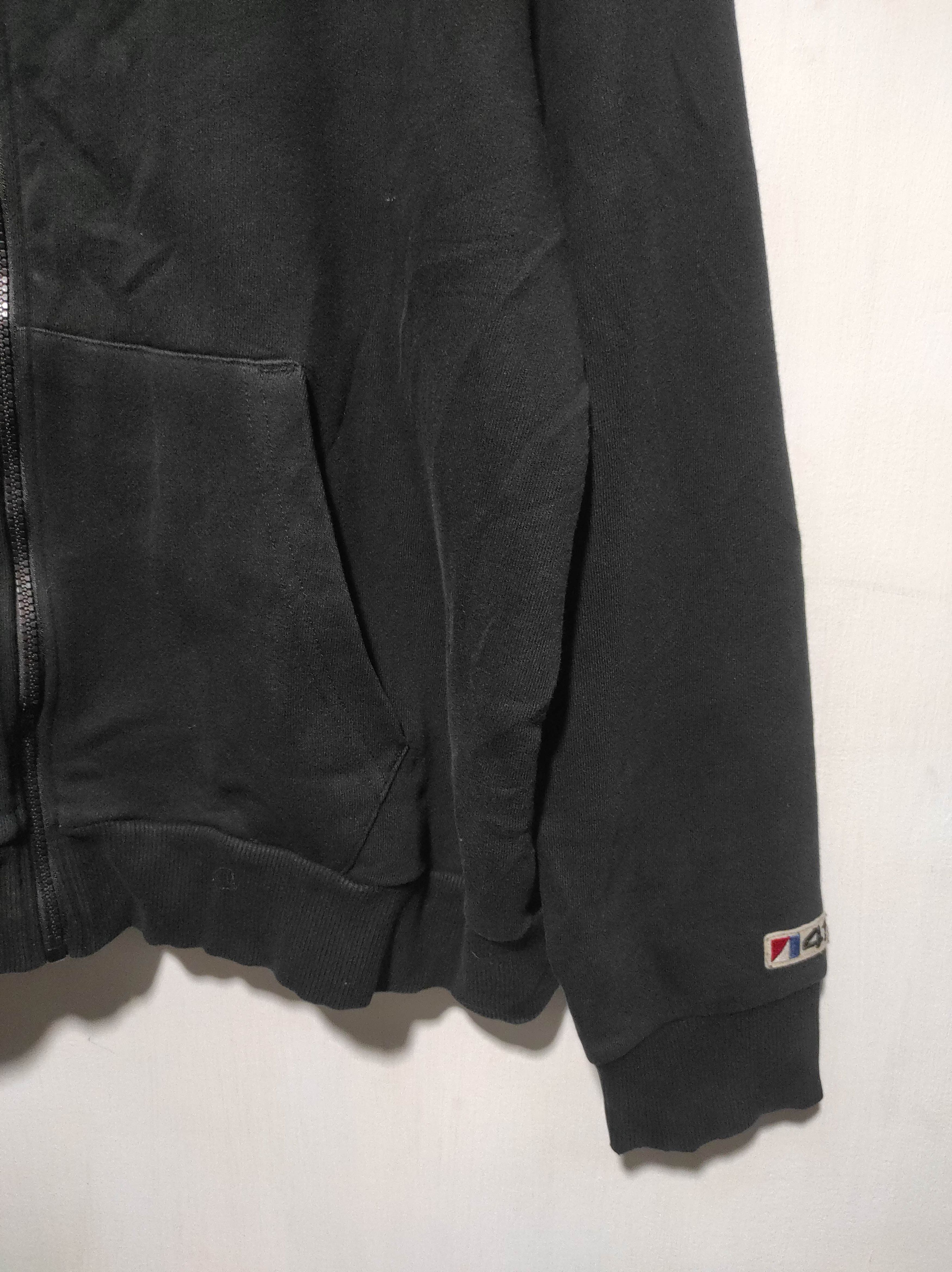 If Six Was Nine Jeep Black Zipper Fur Hoodie Ifsixwasnine Lgb Style size XL Size US XL / EU 56 / 4 - 7 Thumbnail