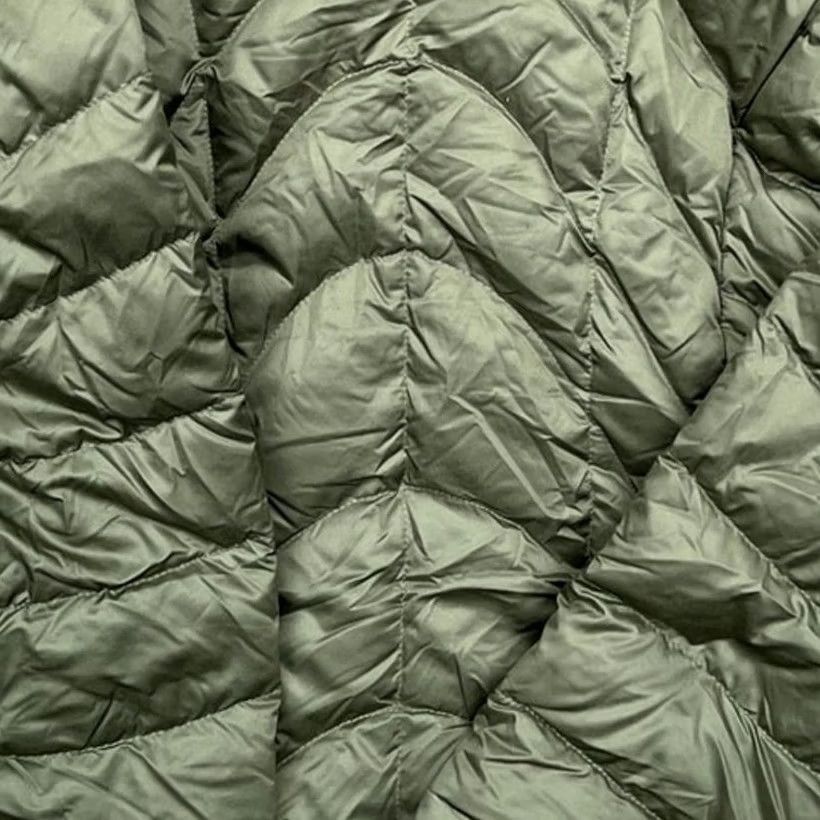 Patagonia Patagonia Women's Jacket S Rustic Purple Puffer Loft Size S / US 4 / IT 40 - 5 Thumbnail