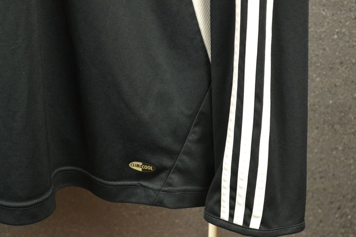 Vintage Chelsea London Football Long Sleeve Shirt Adidas Soccer XL Size US XL / EU 56 / 4 - 3 Thumbnail