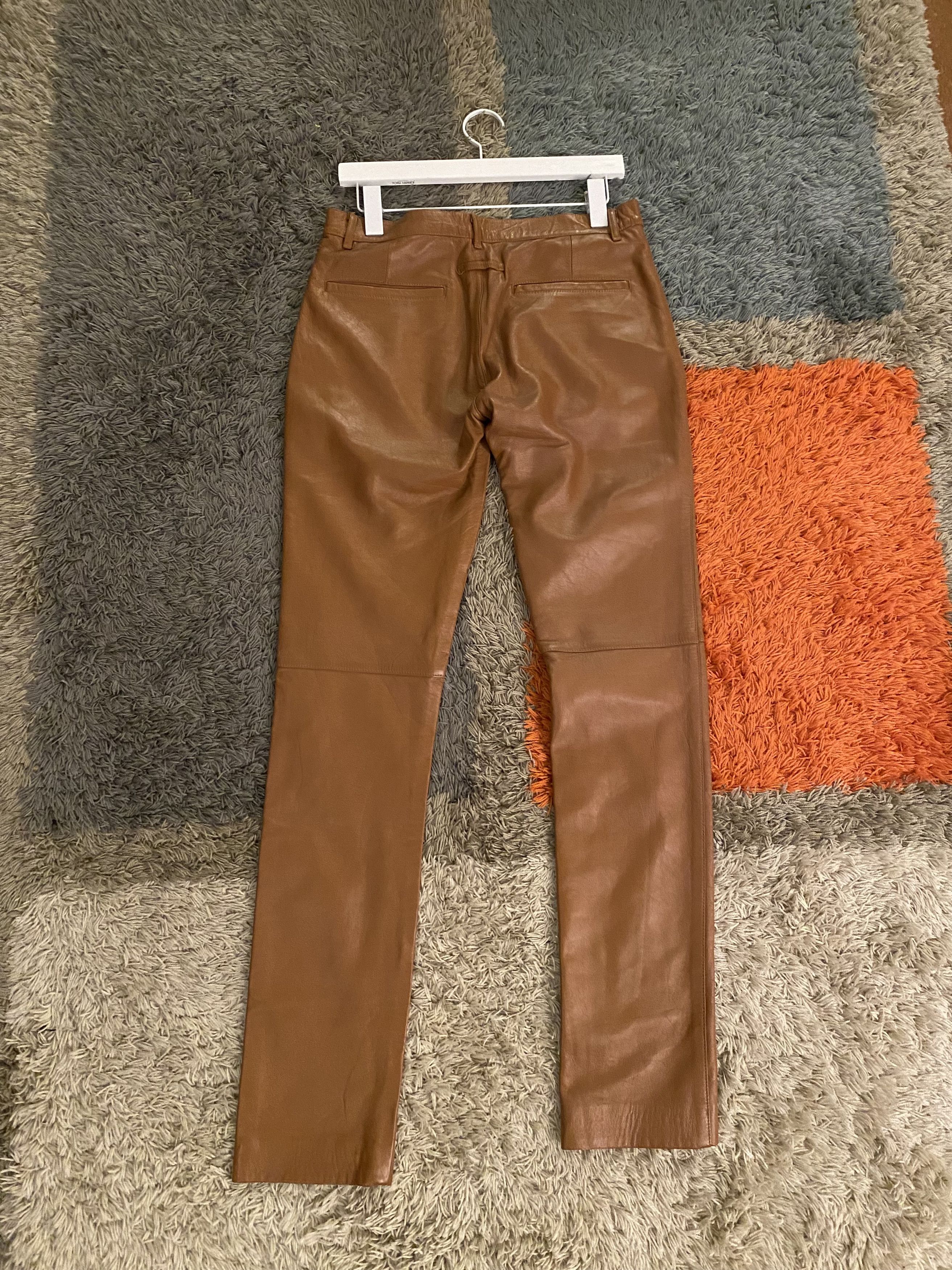 Gaultier Homme Objet Gaultier Homme Object Pants Size US 30 / EU 46 - 3 Thumbnail