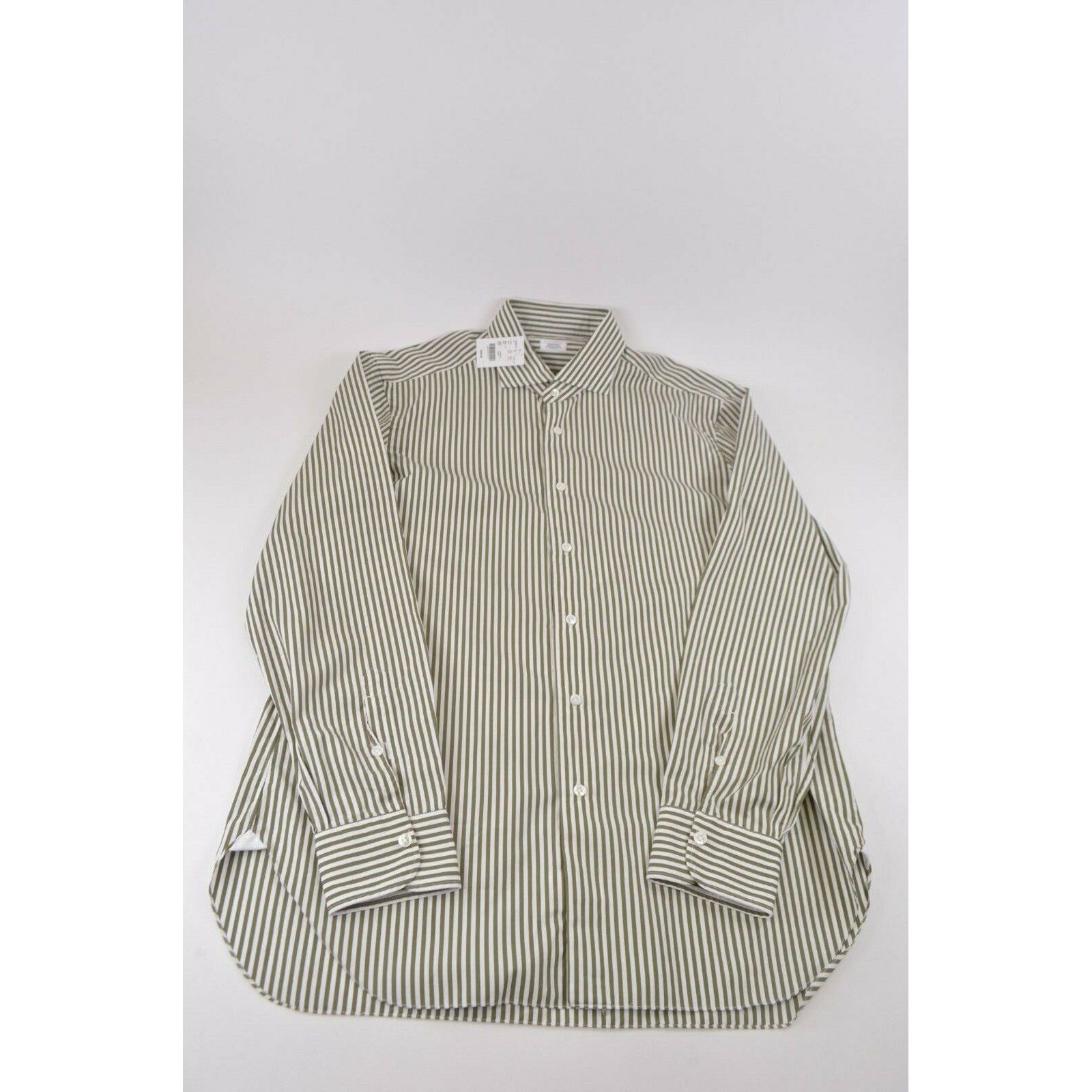 Other Barba New without tags Shirt Size XL US In Green Size US XL / EU 56 / 4 - 4 Thumbnail