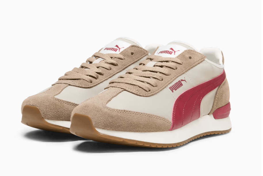 Puma Puma R78 Wind Nylon Men's Sneakers Vintage Classic US 10 Size US 10 / EU 43 - 2 Thumbnail