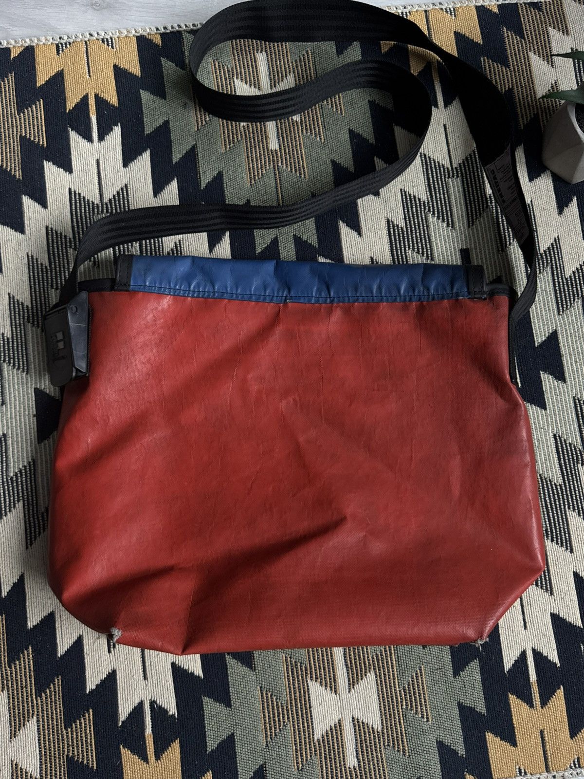 Freitag Freitag F21 NightClub Shouder Bag Size ONE SIZE - 13 Thumbnail