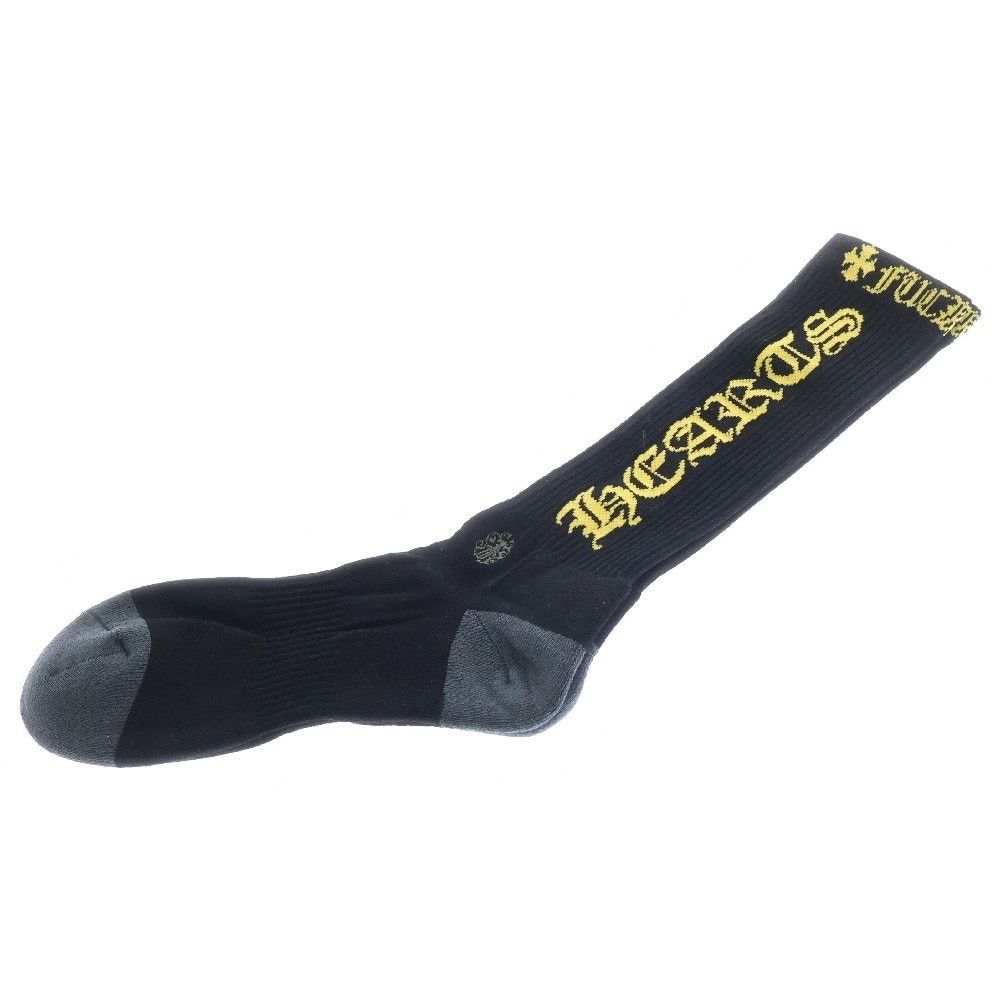 Chrome Hearts Socks | Grailed