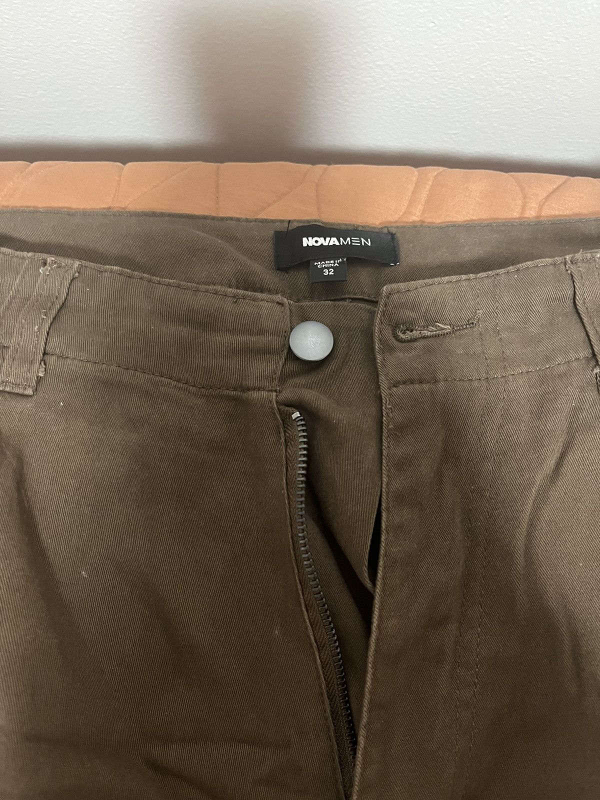 Other NOVAMEN Joggers Size US 32 / EU 48 - 2 Thumbnail